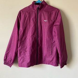 Everlast windbreaker